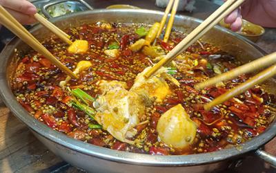 成都火鍋美蛙魚哪里教學(xué)好？學(xué)習(xí)美蛙魚要多久