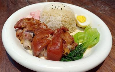 豬腳飯培訓(xùn)要多久？ 學(xué)習豬腳飯技術(shù)哪里味道好？