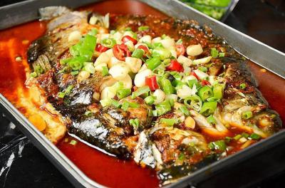 烤魚培訓班哪里比較好？成都烤魚培訓哪里學？