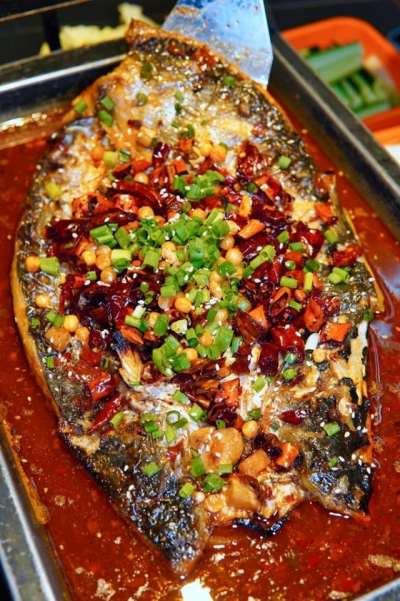 烤魚培訓(xùn)哪家最好多少錢？成都烤魚培訓(xùn)班
