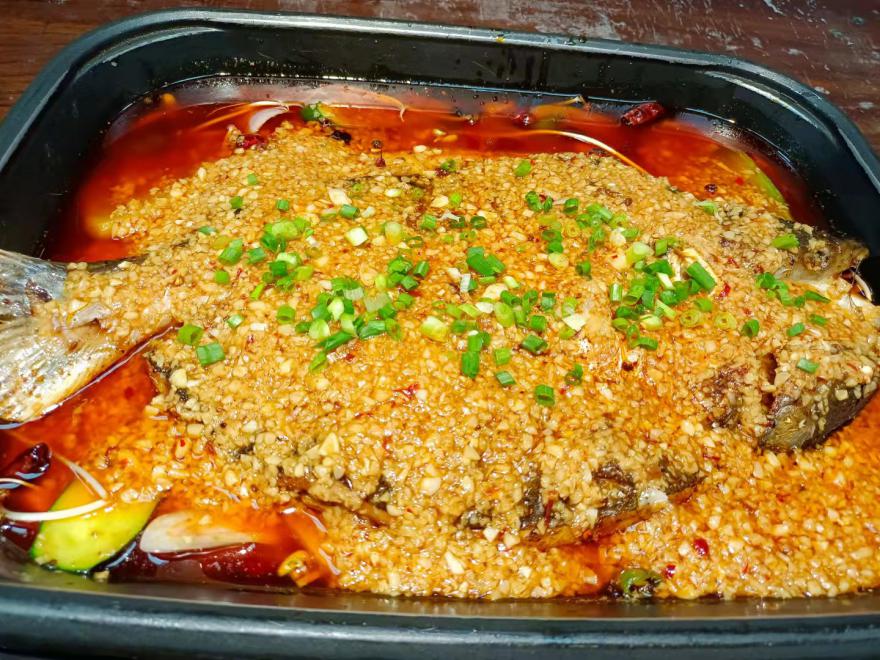 成都烤魚培訓(xùn)學(xué)校哪家好？成都烤魚店排名