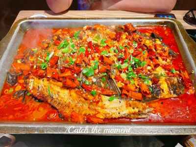 烤魚技術(shù)培訓(xùn)哪家好一點？成都烤魚專業(yè)培訓(xùn)