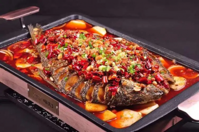 烤魚技術(shù)培訓(xùn)班哪家好點？成都烤魚培訓(xùn)班