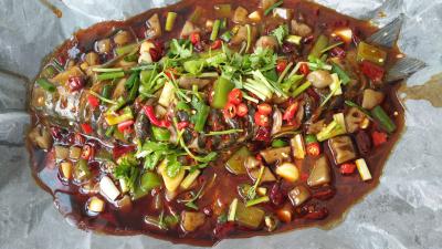 培訓(xùn)成都烤魚技術(shù)的機(jī)構(gòu)哪家好？成都烤魚技術(shù)培訓(xùn)學(xué)校