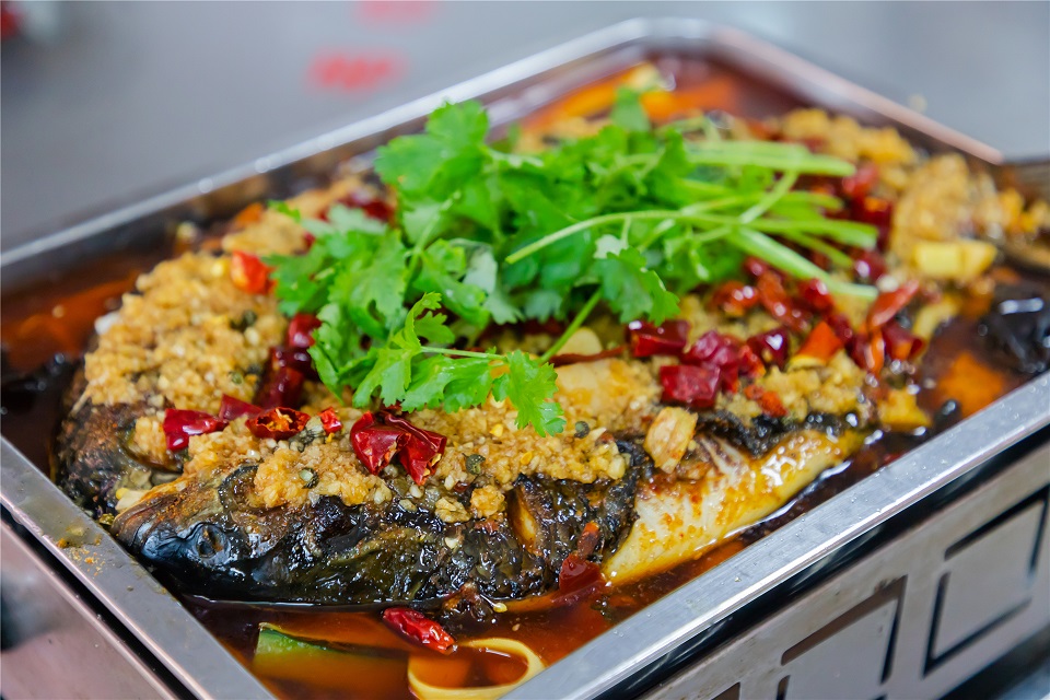 成都烤魚(yú)培訓(xùn)哪里學(xué)？成都烤魚(yú)培訓(xùn)學(xué)校