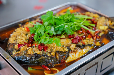 烤魚(yú)培訓(xùn)技術(shù)哪家好？成都烤魚(yú)技能培訓(xùn)學(xué)校