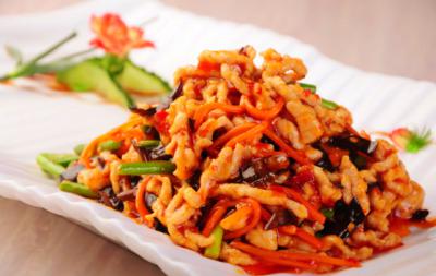 魚香肉絲技術(shù)培訓(xùn)要去哪里學(xué)？