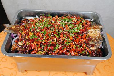 成都正宗烤魚培訓(xùn)技術(shù)哪家好？成都烤魚培訓(xùn)哪里學(xué)？