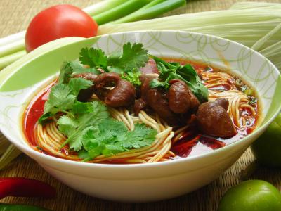 培訓(xùn)面食技術(shù)班，四川早餐技術(shù)培訓(xùn)哪家好？