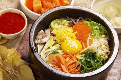  石鍋拌飯技術培訓要去哪里學？