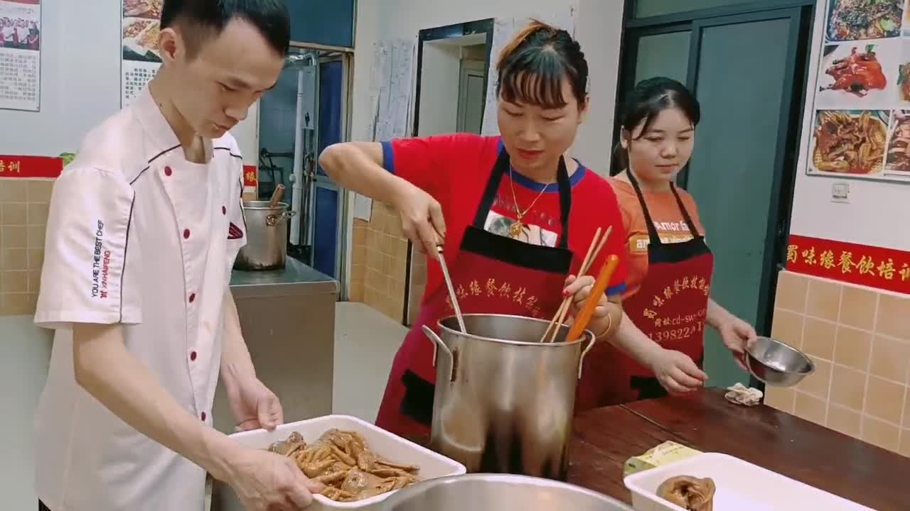 培訓面食中心技術(shù)有哪些？蜀味緣早餐技術(shù)培訓中心