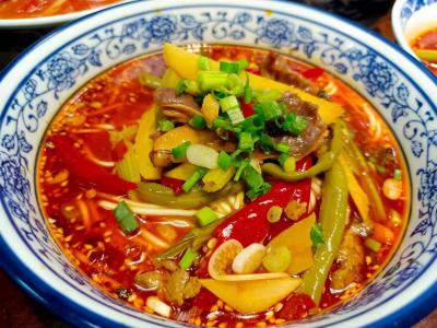 培訓(xùn)各種面食技術(shù)哪里好？四川培訓(xùn)面食技術(shù)班