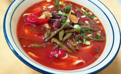 探討面食技術(shù)培訓(xùn)費(fèi)，面食短期培訓(xùn)
