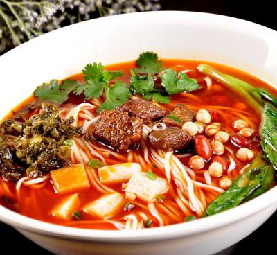 四川面食培訓(xùn)學(xué)校排名哪家好？