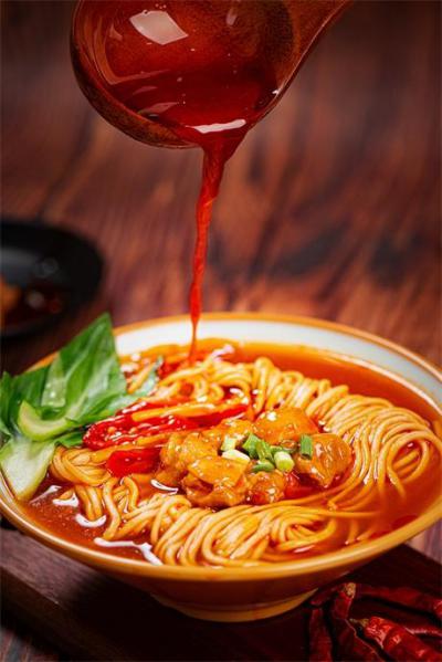 學各種面食技術培訓哪家好？挑選面食技術培訓班