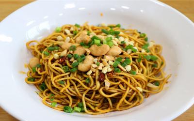 成都面食技術(shù)培訓(xùn)哪家好？特色面食小吃培訓(xùn)