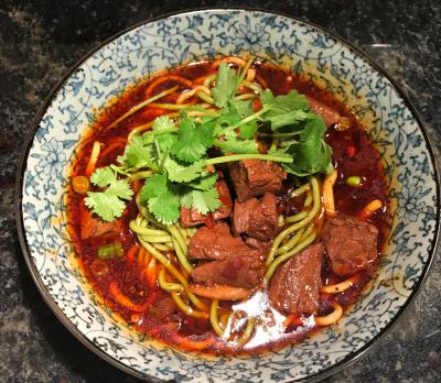 面食技術(shù)培訓(xùn)中心怎么樣？特色面食技術(shù)培訓(xùn)班