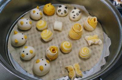 培訓(xùn)早點(diǎn)早餐技術(shù)有哪些？蜀味緣早餐技術(shù)培訓(xùn)