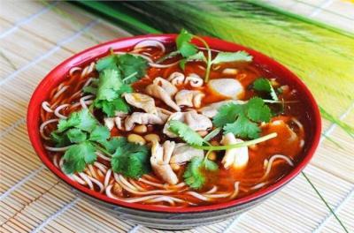如何挑選面食技術(shù)培訓學校？蜀味緣學各種面食技術(shù)培訓