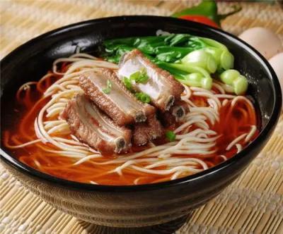正宗面食技術(shù)培訓班在哪里？蜀味緣面食技術(shù)培訓