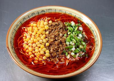 成都面食技術(shù)培訓(xùn)班哪家好？蜀味緣面食技術(shù)培訓(xùn)