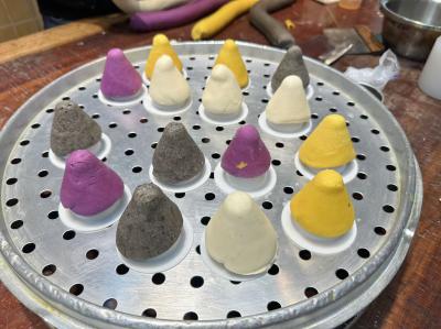 培訓(xùn)早餐技術(shù)哪里有？早餐培訓(xùn)學(xué)校哪家好？