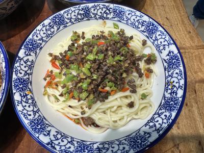 特色面食技術(shù)培訓(xùn)班哪家好？蜀味緣面食技術(shù)培訓(xùn)