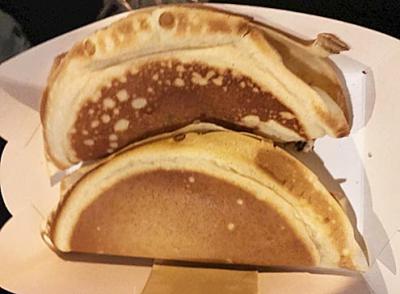 蛋烘糕技術培訓哪里有？蛋烘糕技術培訓哪里有？ 