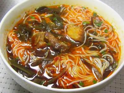  綿陽(yáng)米粉技術(shù)培訓(xùn)班在哪里？綿陽(yáng)米粉技術(shù)培訓(xùn)班