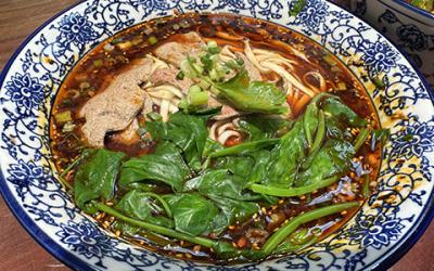 早餐面條技術(shù)培訓(xùn)多少錢？  早餐面條技術(shù)培訓(xùn)多少錢？