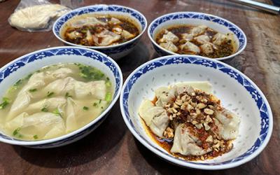 抄手培訓(xùn)多少錢？  抄手培訓(xùn)多少錢？