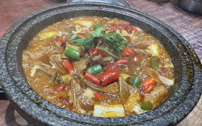 砂鍋菜培訓(xùn)哪家好？   砂鍋菜培訓(xùn)哪家好？