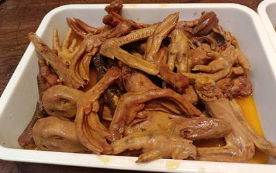 鹵菜培訓(xùn)哪家味道好？   鹵菜培訓(xùn)哪家味道好？