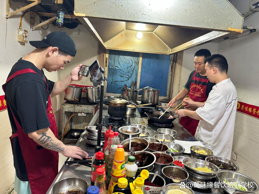 培訓面食技術班_有哪些培訓面食機構(gòu)_面食技術培訓哪里好一點