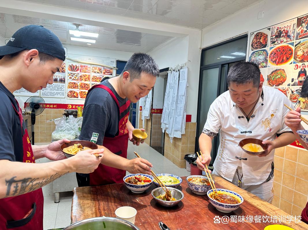 有哪些培訓面食機構(gòu)_培訓面食技術班_面食技術培訓哪里好一點