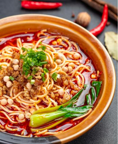 四川有哪些培訓(xùn)面食機(jī)構(gòu)？蜀味緣早餐技術(shù)培訓(xùn)