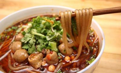 四川肥腸粉技術(shù)培訓，肥腸粉怎么做好吃？
